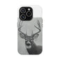 Watcher 1 Phone case magnetic Impact-Resistant