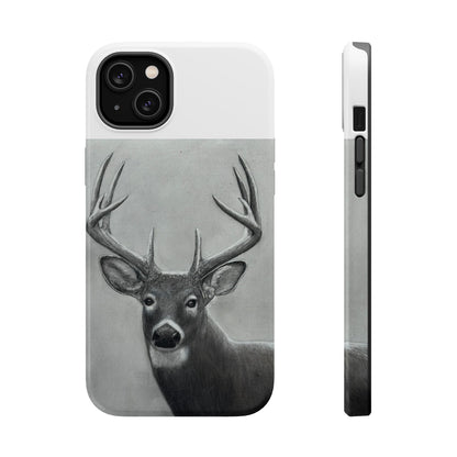 Watcher 1 Phone case magnetic Impact-Resistant