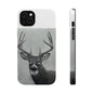Watcher 1 Phone case magnetic Impact-Resistant