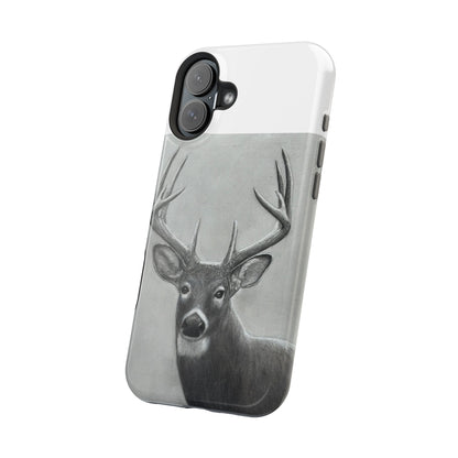 Watcher 1 Phone case magnetic Impact-Resistant