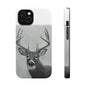 Watcher 1 Phone case magnetic Impact-Resistant