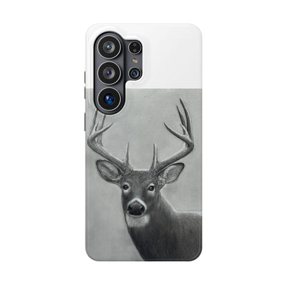 Watcher 1 Phone case magnetic Impact-Resistant