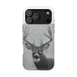 Watcher 1 Phone case magnetic Impact-Resistant