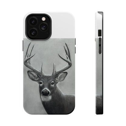 Watcher 1 Phone case magnetic Impact-Resistant