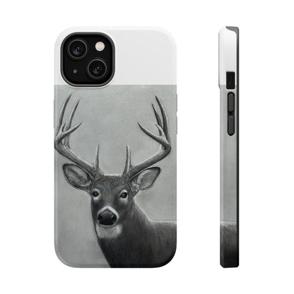 Watcher 1 Phone case magnetic Impact-Resistant