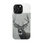 Watcher 1 Phone case magnetic Impact-Resistant