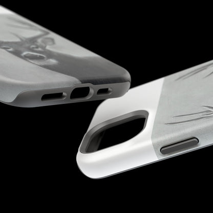 Watcher 1 Phone case magnetic Impact-Resistant