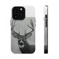 Watcher 1 Phone case magnetic Impact-Resistant