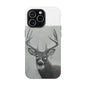 Watcher 1 Phone case magnetic Impact-Resistant