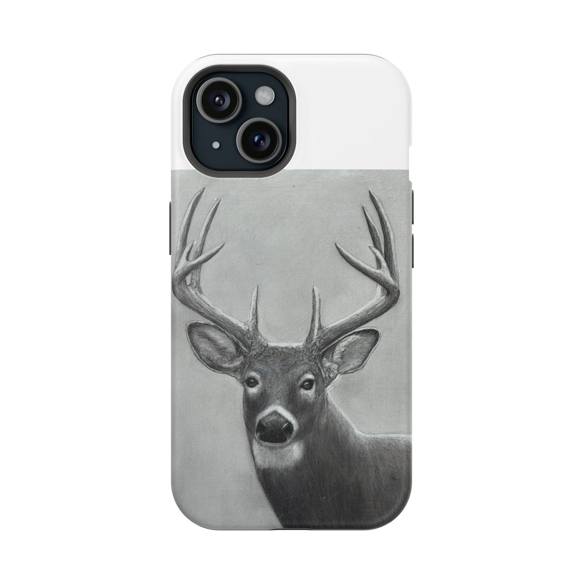 Watcher 1 Phone case magnetic Impact-Resistant