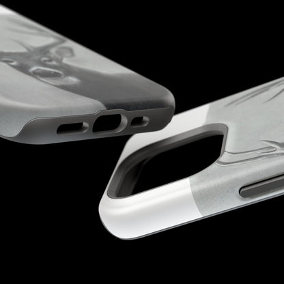 Watcher 1 Phone case magnetic Impact-Resistant