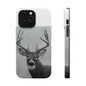 Watcher 1 Phone case magnetic Impact-Resistant