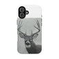 Watcher 1 Phone case magnetic Impact-Resistant