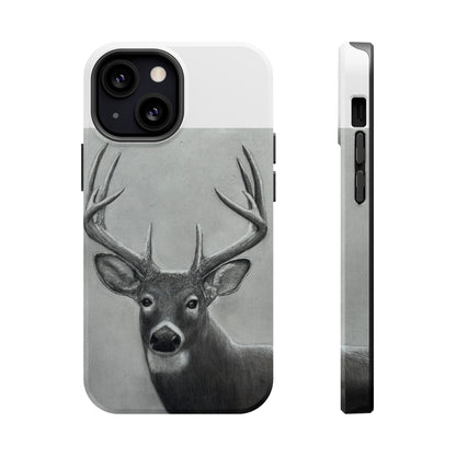 Watcher 1 Phone case magnetic Impact-Resistant