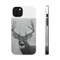Watcher 1 Phone case magnetic Impact-Resistant