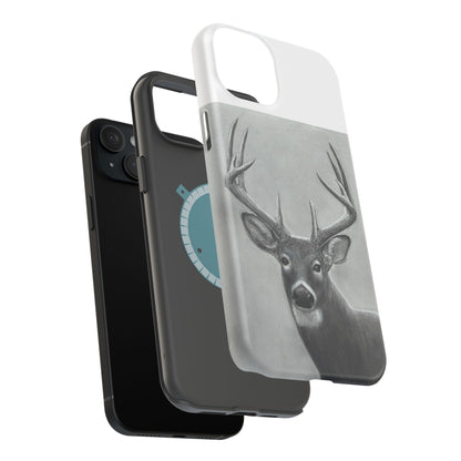 Watcher 1 Phone case magnetic Impact-Resistant