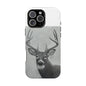 Watcher 1 Phone case magnetic Impact-Resistant
