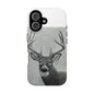 Watcher 1 Phone case magnetic Impact-Resistant