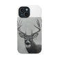 Watcher 1 Phone case magnetic Impact-Resistant