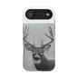 Watcher 1 Phone case magnetic Impact-Resistant